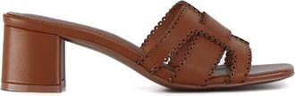 Bibi Lou Dames, Schoenen, Bruin, Maat: 41 EU Leer