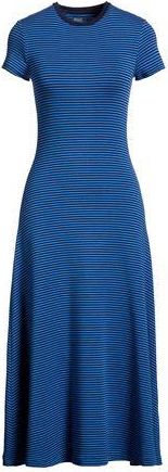 Ralph Lauren VESTIDOS - Vestidos midi en YOOX.COM