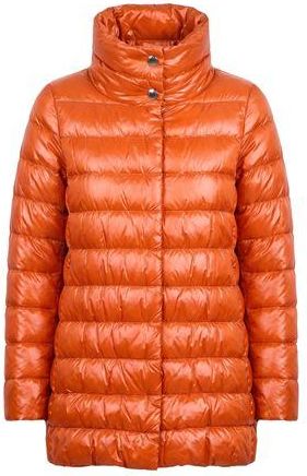 Herno COATS & JACKETS - Puffers on YOOX.COM