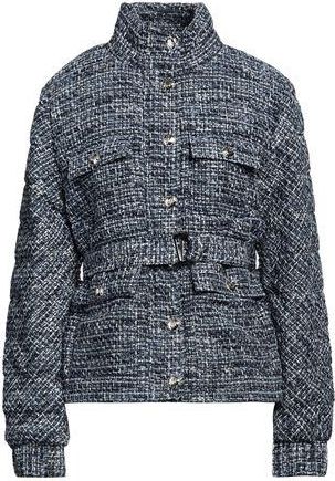 Maje COATS & JACKETS - Jackets on YOOX.COM