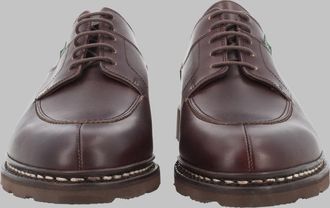 Paraboot Mocassino Derby Avignon
