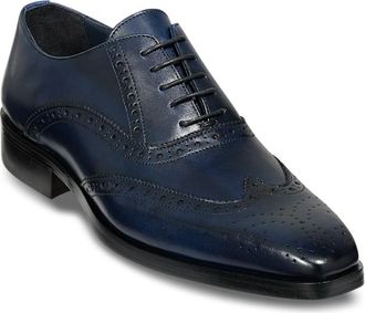 Paul Fredrick Watson Oxford