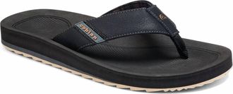 Cobian Mens Arv 2 Trek Sandals In Midnight