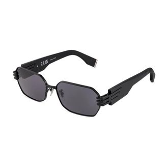 Police Splu79 0530 Sunglasses - male - Police - Sunglasses - Black - 59 MM - Accessories