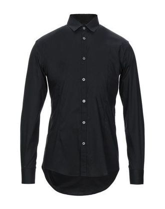 Daniele Alessandrini CAMISETAS Y TOPS - Camisas en YOOX.COM