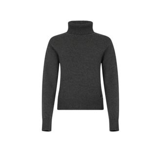 John Richmond Richmond X - Maglieria > Maglieria a collo alto - - Knitwear - Donna - Grigio - M