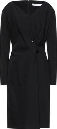 Simona Corsellini DRESSES - Midi dresses on YOOX.COM