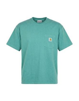 Carhartt Work in Progress TOPWEAR - T-shirts on YOOX.COM