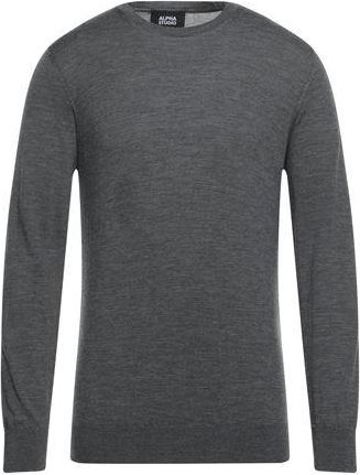 Alpha Studio KNITWEAR - Jumpers sur YOOX.COM