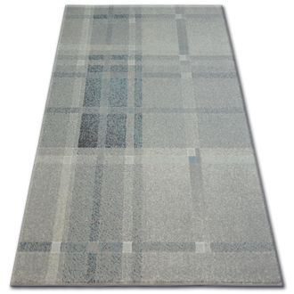 RugsX Rugsx - Alfombra Acr&iacute;lica Patara 0225 Crema/turquesa Beige 80x150 Cm