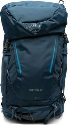 Osprey Kestrel 38 backpack - Blue