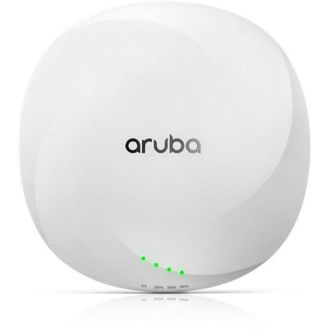 hpe clothing Aruba, A Hewlett Packard Enterprise Company Ap-635 2400 Mbit/s Blanco Energ&iacute;a Sobre Ethernet (poe)