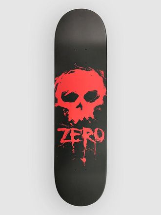 Zero Blood Skull 8.25 Skateboard Deck patroon