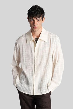 S&eacute;fr Ignacio Shirt