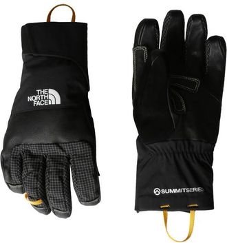 The North Face Summit Jannu Peak WP Glove Handschuhe f&uuml;r Herren | schwarz