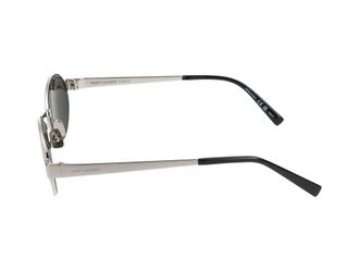 Saint Laurent SL Sunglasses - Silver