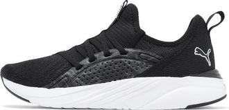 Puma (WMNS) PUMA Softride Sophia 2 Marbleized Black White 378712-01