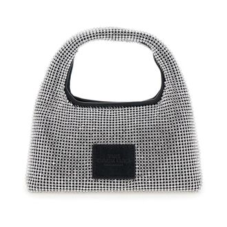 Marc Jacobs Mujer, Bolsos, Gris, Talla: ONE Size