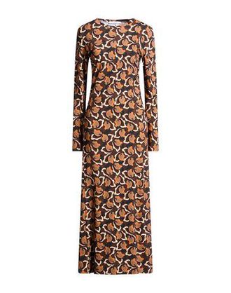 Maliparmi DRESSES - Maxi dresses on YOOX.COM