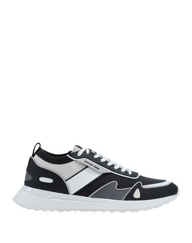 Michael kors trainers mens blue online