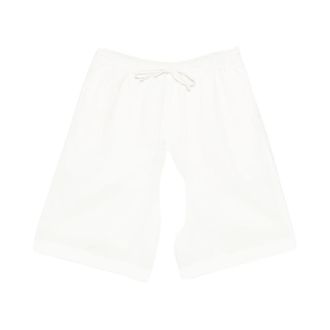 Dunst Casual Shorts - female - Dunst - Casual Shorts - White - XS - Shorts