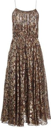 Celine DRESSES - Midi dresses sur YOOX.COM
