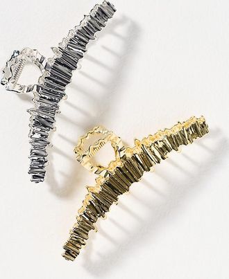 Natasha Hair Claws, Set of 2