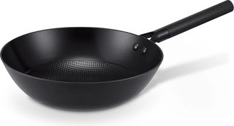 Brabantia Wok »Patron 28 cm« Eisen 1 Stk. tlg