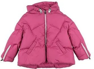 Khrisjoy ROPA DE ABRIGO - Plum&iacute;feros y acolchados en YOOX.COM