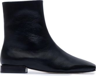 Bernardo Belfast Ankle Bootie in Black at Nordstrom, Size 6.5