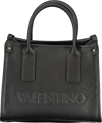 Mario Valentino Mario Valentino Nero Poliuretano Dames Handtas