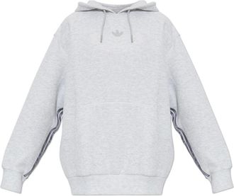 adidas Mujer, Sudaderas, Gris, Talla: XS