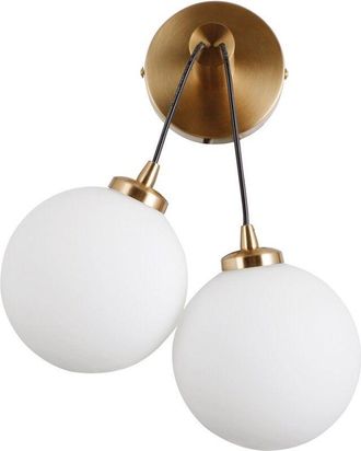 OEM L&aacute;mpara De Pared Perlos Wl544562hb Italux