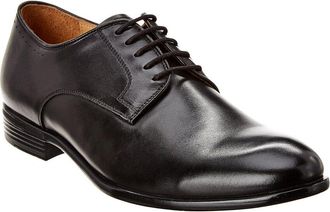 Warfield & Grand Skidmore Leather Oxford