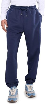 The North Face TNFtm Essential Simple Dome Relaxed Pants Mens Workout Summit Navy : 2XL R, Cotton/Polyester