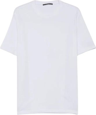 KANGRA Uomo, Top, Bianco, XL, new