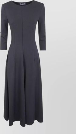 DRHOPE midi dress