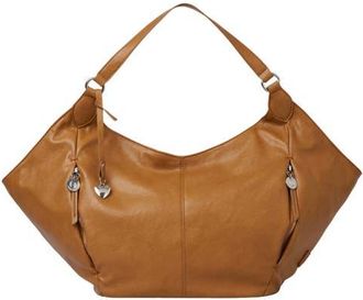 Urban Originals Destiny Shoulder Bag in Tan at Nordstrom