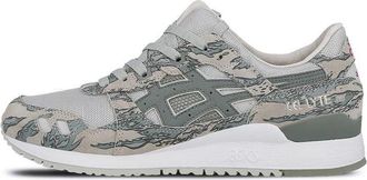 Asics x atmos Solebox x Gel-Lyte 3 Tiger Urban Camo 1191A076-020