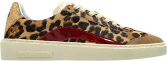 Dsquared2 Donna, Scarpe, Multicolore, 38 1/2 EU, new