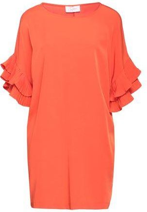 SoAllure VESTIDOS - Minivestidos en YOOX.COM