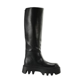 Buffalo Mujer, Zapatos, Negro, Talla: 41 EU