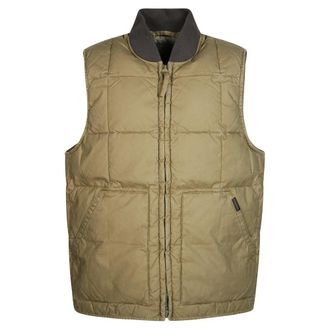 Filson Hombre, Chaquetas, Marr&oacute;n, Talla: L