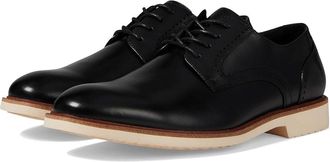 Stacy Adams Wescott Lace-Up Mens Lace-up Boots Black : 10.5 W, Leather