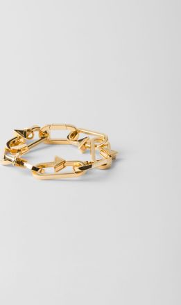 Prada Metal bracelet