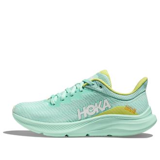 Hoka One One (WMNS) HOKA ONE ONE Solimar Sunlit Ocean Citrus Glow 1123075-SOCG
