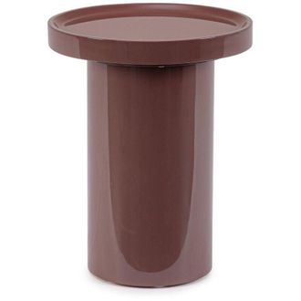 BIZZOTTO Tavolino Otilia To H50.5 Brick