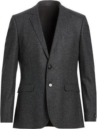 HUGO BOSS SUITS and CO-ORDS - Blazers on YOOX.COM