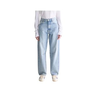 Bellerose Donna, Jeans, Blu, W26, new