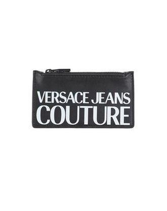 Versace PICCOLA PELLETTERIA - Portadocumenti su YOOX.COM